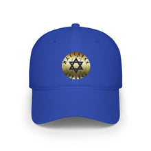 Load image into Gallery viewer, Maccabee Apparel Hat
