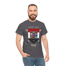 Load image into Gallery viewer, House Levi T-Shirt