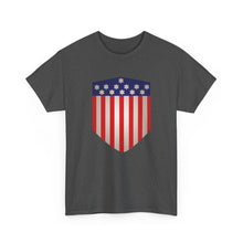 Load image into Gallery viewer, Jewish American Patriot T-Shirt