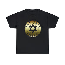 Load image into Gallery viewer, Maccabee Apparel Classic Logo T-Shirt