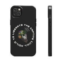 Load image into Gallery viewer, Operator iPhone Cover