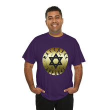 Load image into Gallery viewer, Maccabee Apparel Classic Logo T-Shirt