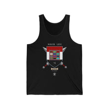 Load image into Gallery viewer, House Levi Tank Top