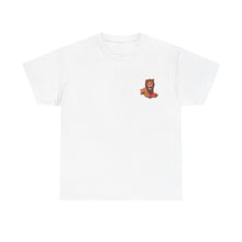 Load image into Gallery viewer, Lion Eating Watermelon T-Shirt -- Custom Variant