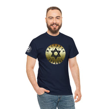 Load image into Gallery viewer, Maccabee Apparel Original Logo Tee (Custom Request)