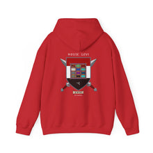 Load image into Gallery viewer, House Levi Hoodie