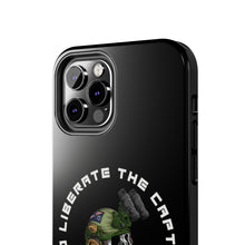 Load image into Gallery viewer, Operator iPhone Cover