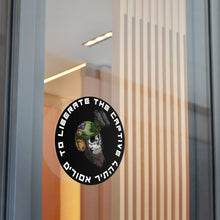 Load image into Gallery viewer, Jewish Operator Decal