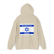 Load image into Gallery viewer, The Zionest Hoodie