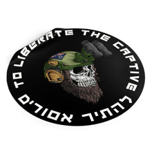Load image into Gallery viewer, Jewish Operator Decal
