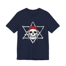 Load image into Gallery viewer, Jewish Pirate T-Shirt