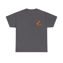 Load image into Gallery viewer, Lion Eating Watermelon T-Shirt -- Custom Variant