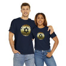Load image into Gallery viewer, Maccabee Apparel Original Logo Tee (Custom Request)