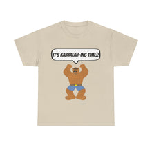 Load image into Gallery viewer, Comic Book Golem T-Shirt