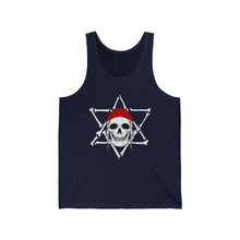 Load image into Gallery viewer, Jewish Pirate Tank Top