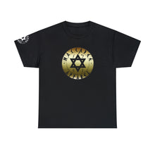 Load image into Gallery viewer, Maccabee Apparel Original Logo Tee (Custom Request)