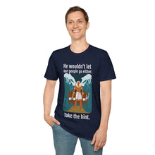 Load image into Gallery viewer, Passover 2024 T-Shirt