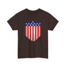 Load image into Gallery viewer, Jewish American Patriot T-Shirt