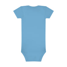 Load image into Gallery viewer, Baby Zionist Onesie