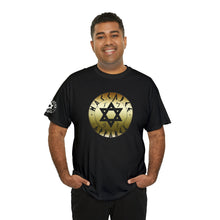 Load image into Gallery viewer, Maccabee Apparel Original Logo Tee (Custom Request)