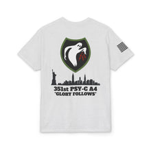 Load image into Gallery viewer, 351 TPC DET A4 - Unisex DryBlend® T-Shirt