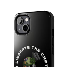 Load image into Gallery viewer, Operator iPhone Cover