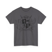 Load image into Gallery viewer, Maccabee Apparel Coat of Arms T-Shirt