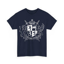 Load image into Gallery viewer, Maccabee Apparel Coat of Arms T-Shirt