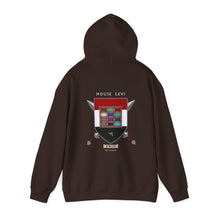 Load image into Gallery viewer, House Levi Hoodie