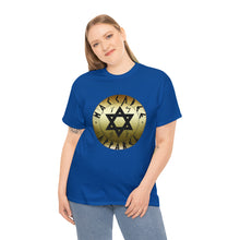 Load image into Gallery viewer, Maccabee Apparel Classic Logo T-Shirt