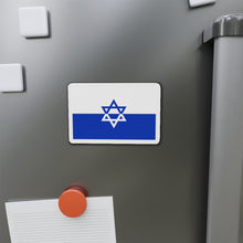 Load image into Gallery viewer, Jewish Resistance Magnet