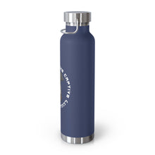 Load image into Gallery viewer, Operator, Copper Vacuum Insulated Bottle