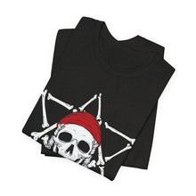 Load image into Gallery viewer, Jewish Pirate T-Shirt