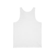 Load image into Gallery viewer, Maccabee Apparel Coat of Arms Tank Top