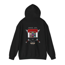 Load image into Gallery viewer, House Levi Hoodie
