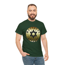 Load image into Gallery viewer, Maccabee Apparel Classic Logo T-Shirt