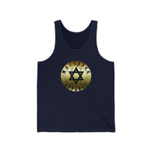 Load image into Gallery viewer, Maccabee Apparel Tank Top