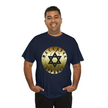 Load image into Gallery viewer, Maccabee Apparel Classic Logo T-Shirt