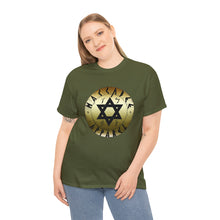 Load image into Gallery viewer, Maccabee Apparel Classic Logo T-Shirt