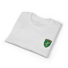 Load image into Gallery viewer, 351 TPC DET A4 - Unisex DryBlend® T-Shirt