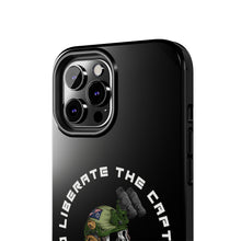 Load image into Gallery viewer, Operator iPhone Cover