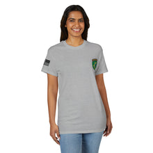 Load image into Gallery viewer, 351 TPC DET A4 - Unisex DryBlend® T-Shirt