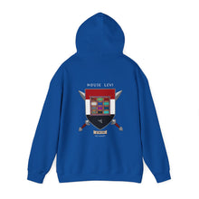 Load image into Gallery viewer, House Levi Hoodie