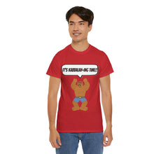 Load image into Gallery viewer, Comic Book Golem T-Shirt