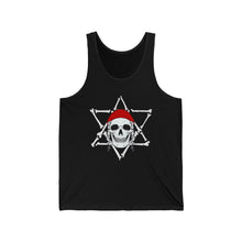 Load image into Gallery viewer, Jewish Pirate Tank Top