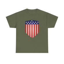 Load image into Gallery viewer, Jewish American Patriot T-Shirt