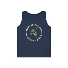 Load image into Gallery viewer, Operator Tank Top