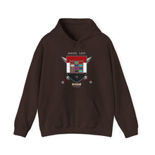 Load image into Gallery viewer, House Levi Hoodie - Custom