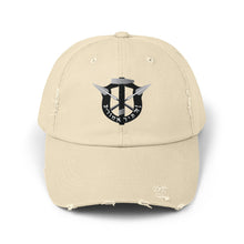 Load image into Gallery viewer, Maccabee Special Forces Crest Hat