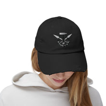Load image into Gallery viewer, Maccabee Special Forces Crest Hat